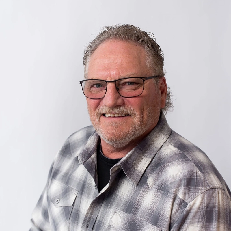 Rick Sawatzky