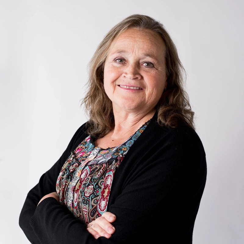 Toni Sawatzky