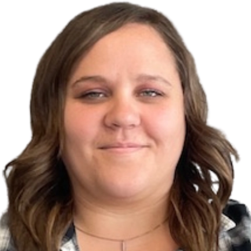Megan Hollingshead 